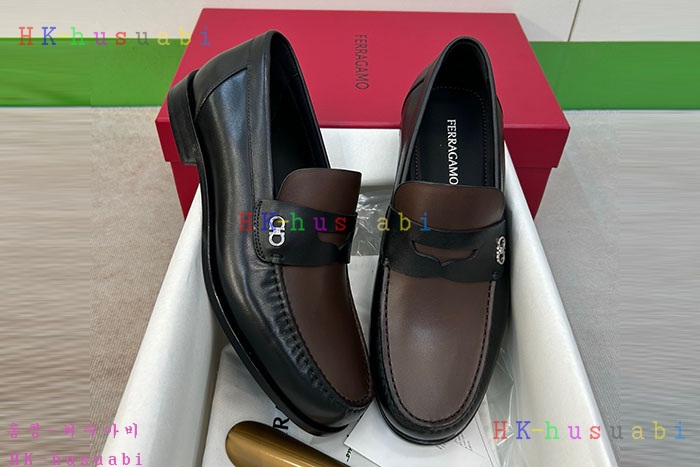 NEW 페라가모 신발 신상 F 3085544