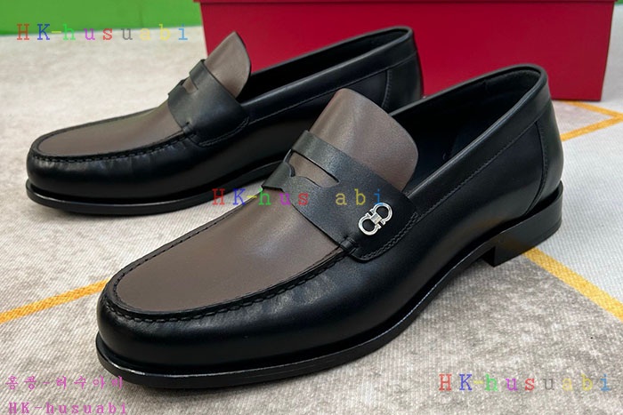NEW 페라가모 신발 신상 F 3085544