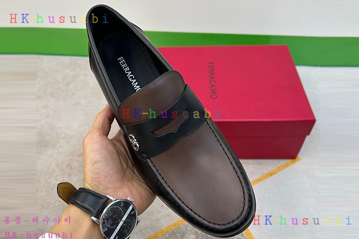 NEW 페라가모 신발 신상 F 3085544