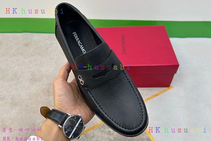 NEW 페라가모 신발 신상 F 3085545