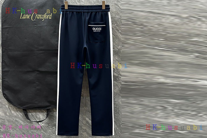 NEW 구찌 바지 신상 GU 3365501