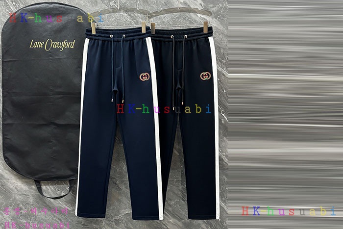NEW 구찌 바지 신상 GU 3365501