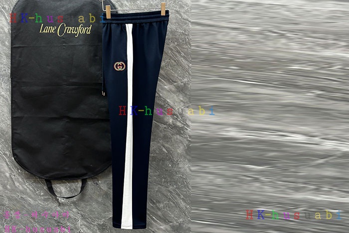 NEW 구찌 바지 신상 GU 3365501