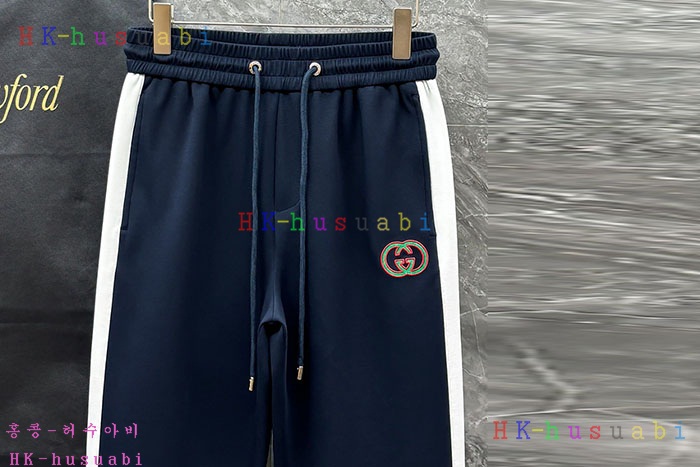 NEW 구찌 바지 신상 GU 3365501