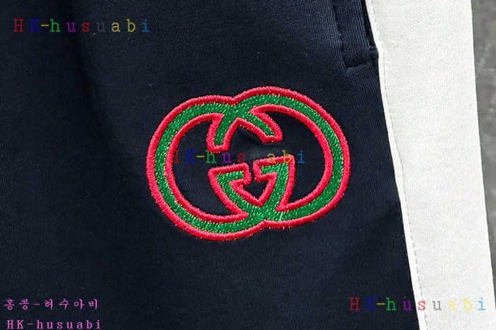 NEW 구찌 바지 신상 GU 3365501