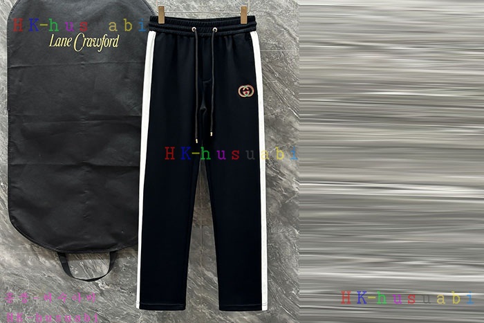 NEW 구찌 바지 신상 GU 3365502