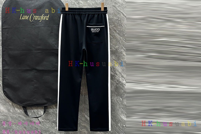 NEW 구찌 바지 신상 GU 3365502