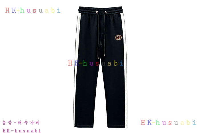 NEW 구찌 바지 신상 GU 3365502