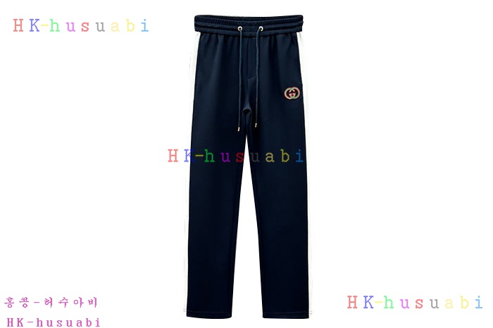 NEW 구찌 바지 신상 GU 3365501