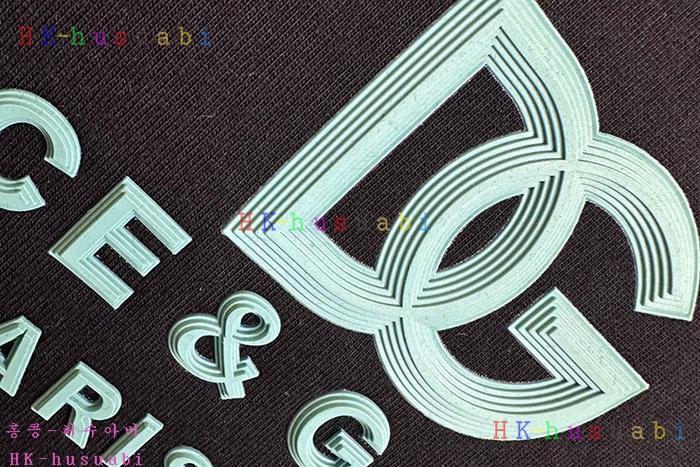 NEW 돌체앤가바나 반팔티 신상 DG 336042