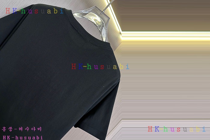 NEW 돌체앤가바나 반팔티 신상 DG 336042