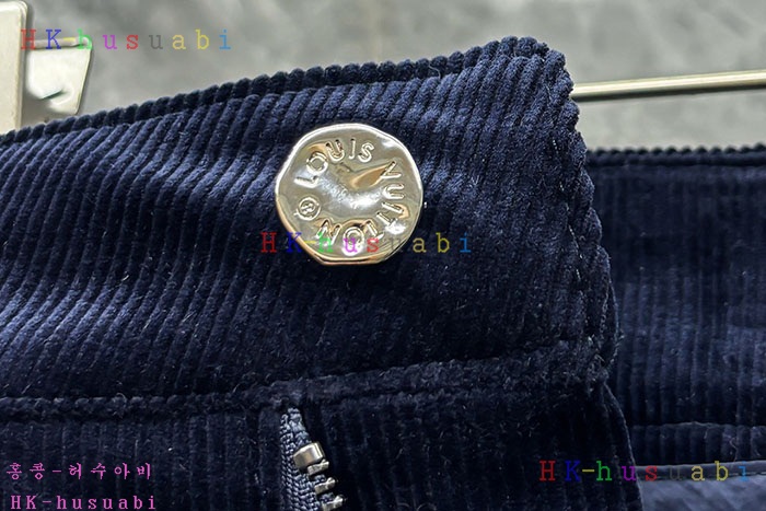 NEW 루이비통 바지 신상 LV 335013