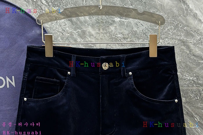 NEW 루이비통 바지 신상 LV 335013