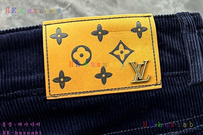NEW 루이비통 바지 신상 LV 335013