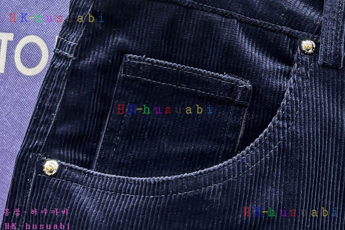 NEW 루이비통 바지 신상 LV 335013
