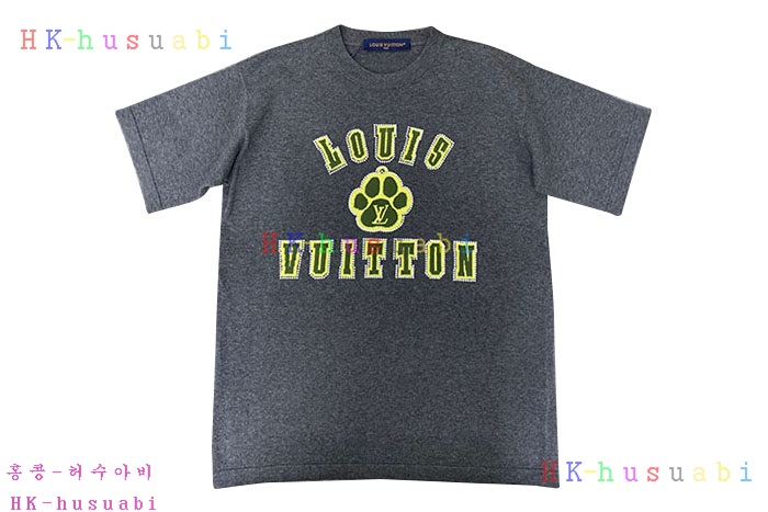 NEW 루이비통 반팔티 신상 LV 3366025
