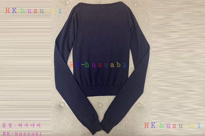 NEW 미우미우 니트 신상 MU 3365506