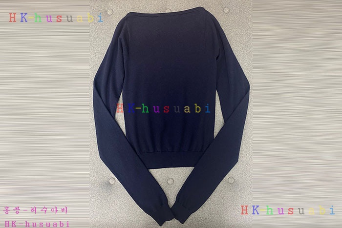 NEW 미우미우 니트 신상 MU 3365506