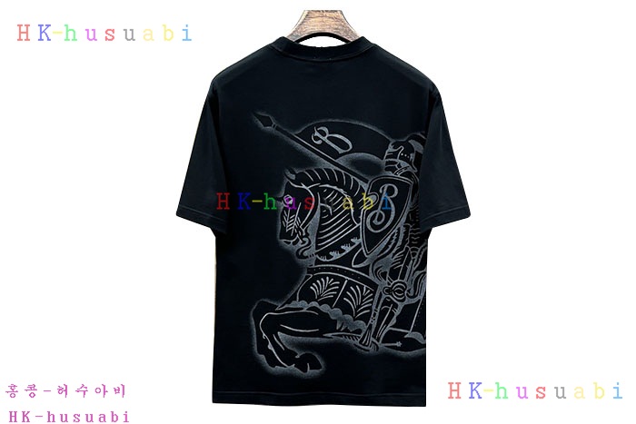 NEW 버버리 반팔티 신상 B 5964003