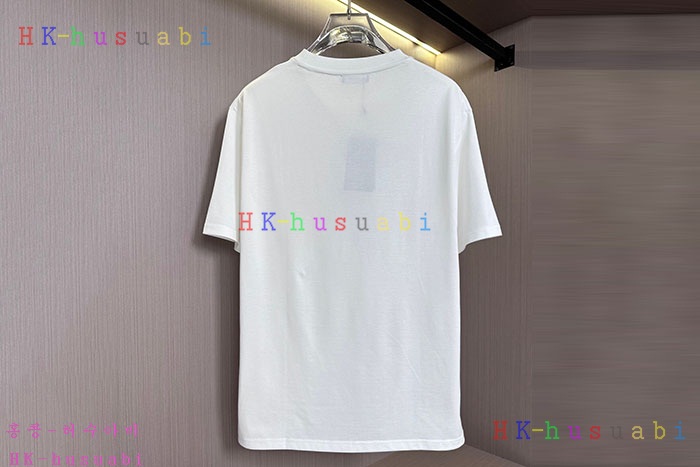 NEW 베르사체 반팔티 신상 V 5528440
