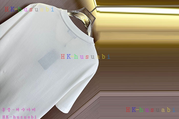 NEW 베르사체 반팔티 신상 V 5528440