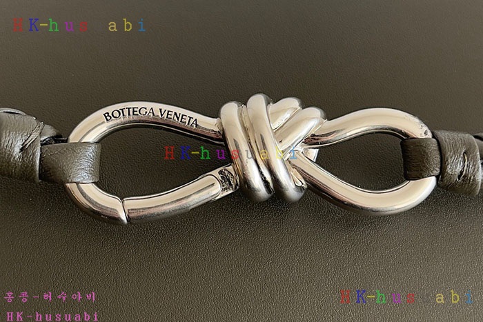 ★미러급★보테가베네타 라지 안디아모 메신저 805969-2