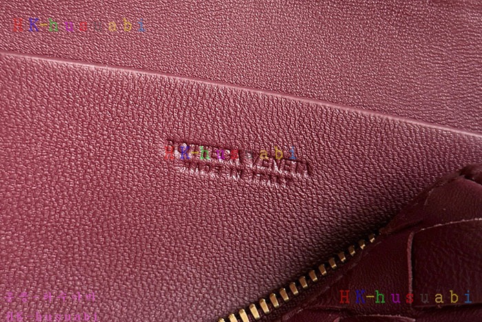 ★미러급★보테가베네타 인트레치아토 콘서트 파우치 794258-8