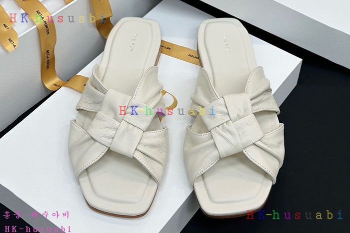 NEW 더 로우 샌들 신상 L 558224