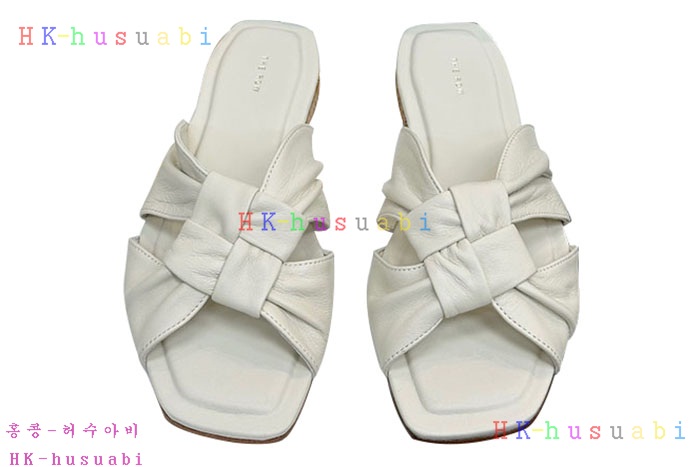 NEW 더 로우 샌들 신상 L 558224