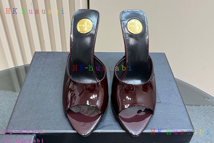NEW 입생로랑 신발 신상 SL 2855010