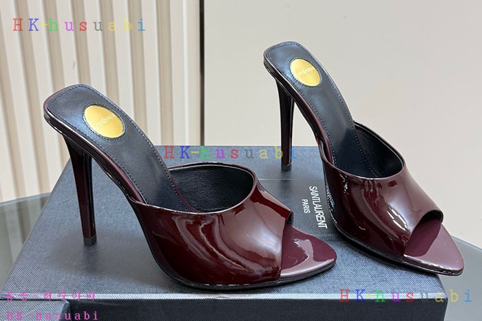 NEW 입생로랑 신발 신상 SL 2855010