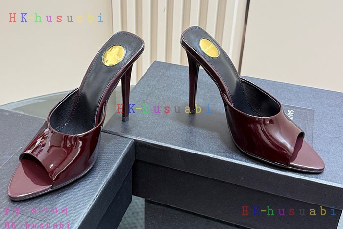 NEW 입생로랑 신발 신상 SL 2855010