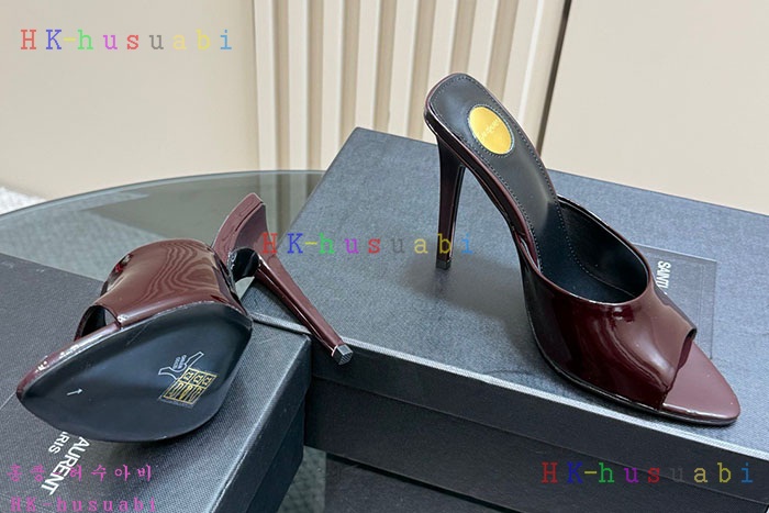 NEW 입생로랑 신발 신상 SL 2855010