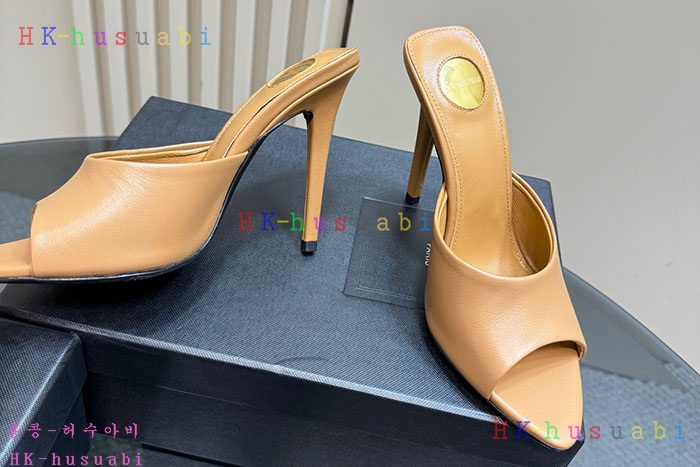 NEW 입생로랑 신발 신상 SL 2855013