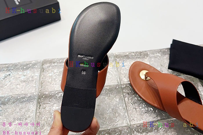 NEW 입생로랑 신발 신상 SL 2855014