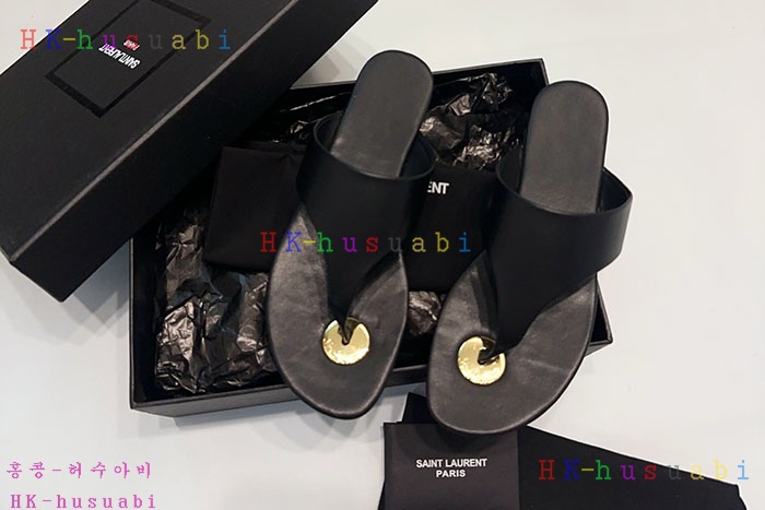 NEW 입생로랑 신발 신상 SL 2855015
