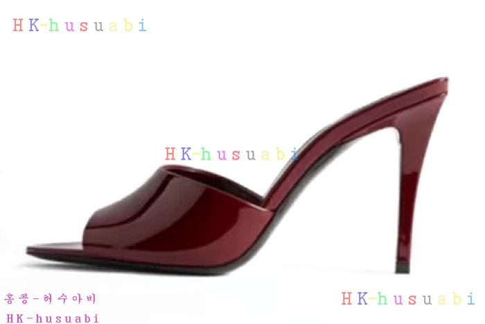 NEW 입생로랑 신발 신상 SL 2855010