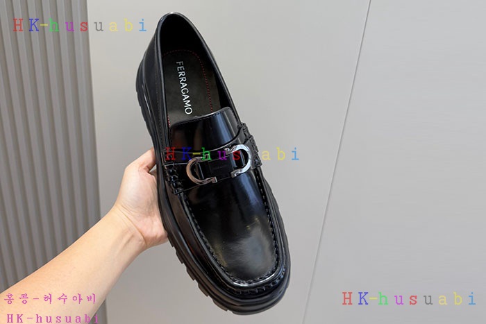 NEW 페라가모 신발 신상 F 5242242