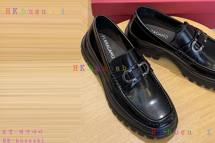 NEW 페라가모 신발 신상 F 5242242