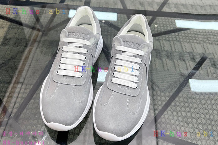 NEW 프라다 스니커즈 신상 P 225044