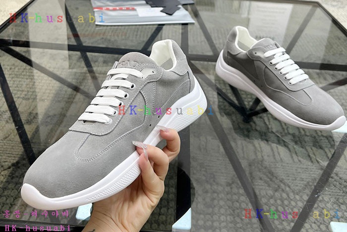 NEW 프라다 스니커즈 신상 P 225044