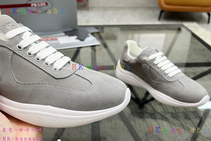 NEW 프라다 스니커즈 신상 P 225044