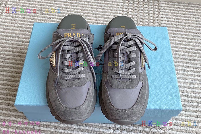 NEW 프라다 신발 신상 P 321101