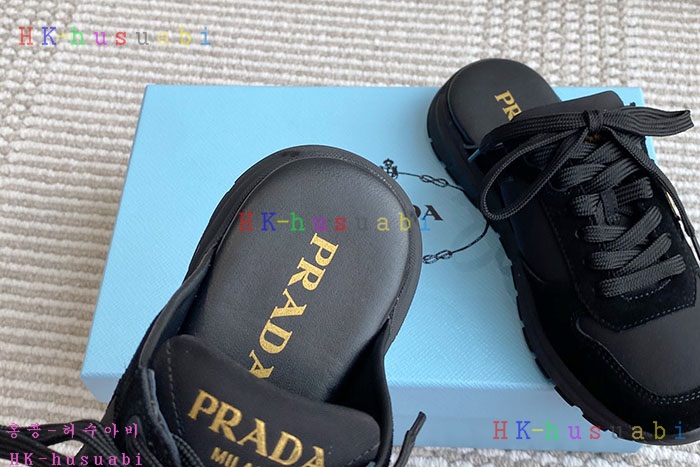NEW 프라다 신발 신상 P 321104