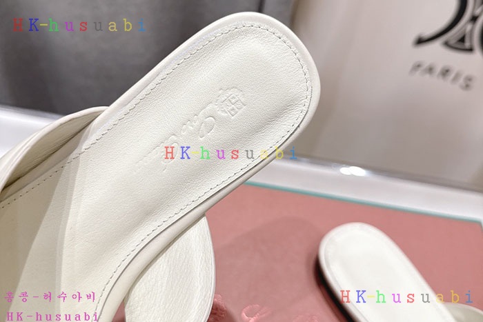 NEW 로로피아나 샌들 신상 L 5582241