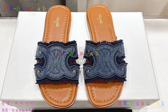 NEW 셀린느 샌들 신상 C 5599011