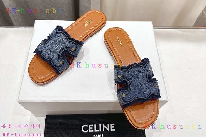 NEW 셀린느 샌들 신상 C 5599011
