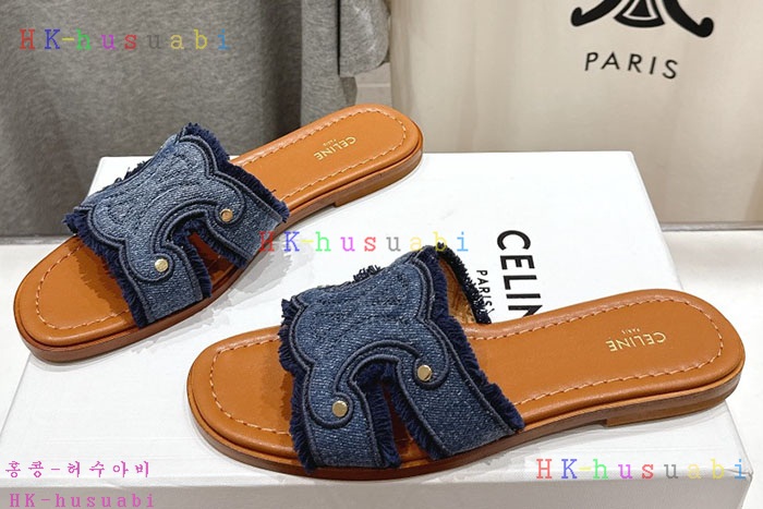 NEW 셀린느 샌들 신상 C 5599011