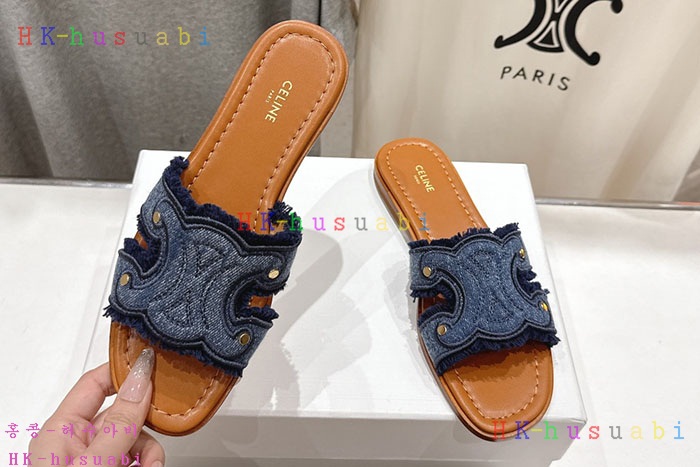 NEW 셀린느 샌들 신상 C 5599011