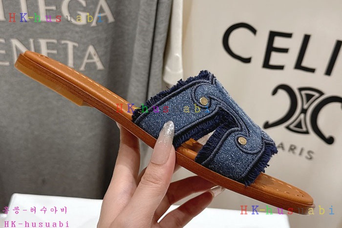 NEW 셀린느 샌들 신상 C 5599011